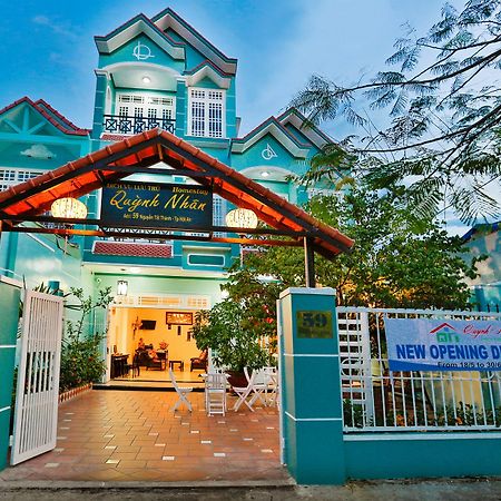 Quynh Nhan Homestay Hoi An Eksteriør bilde