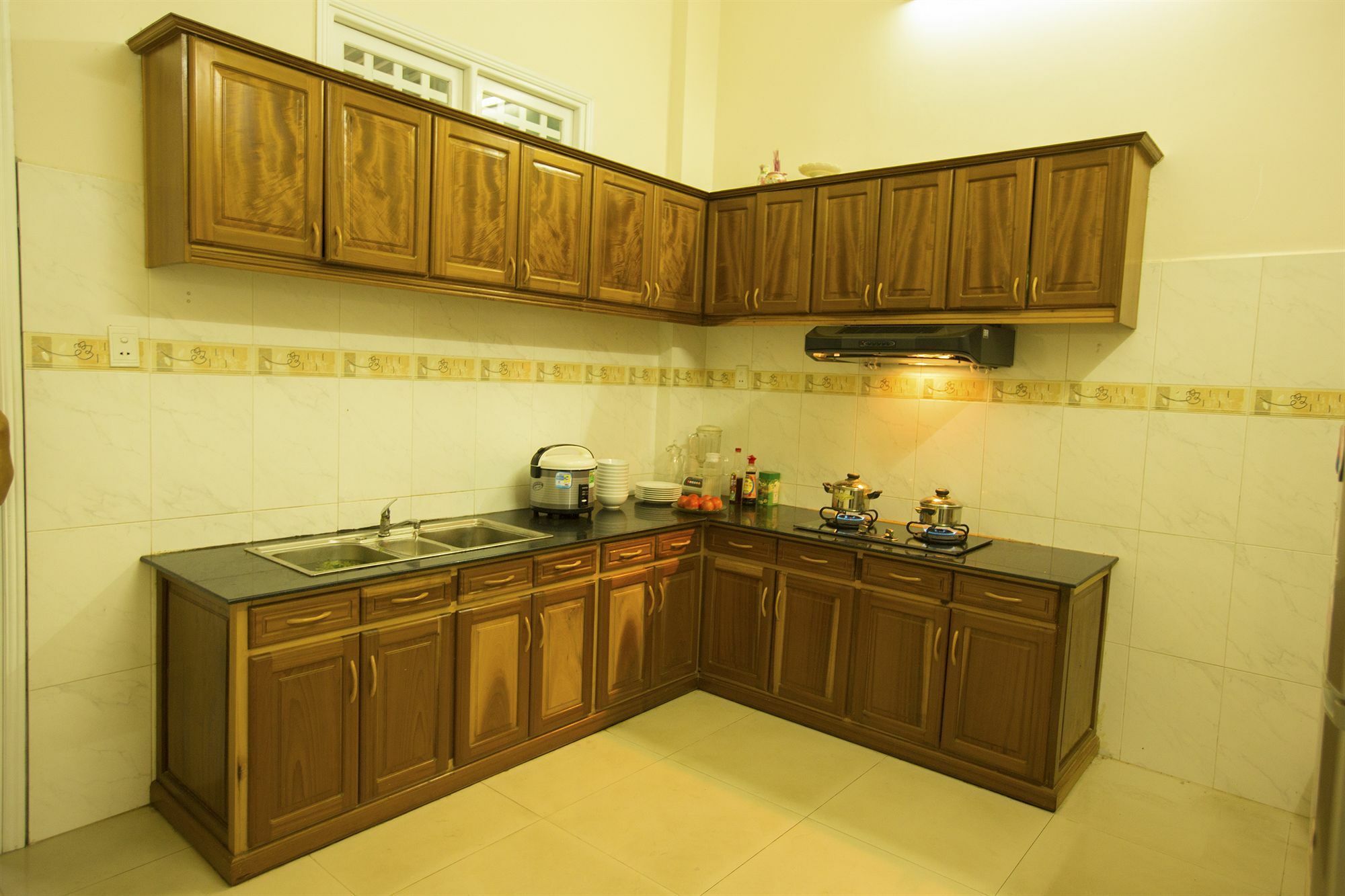 Quynh Nhan Homestay Hoi An Eksteriør bilde