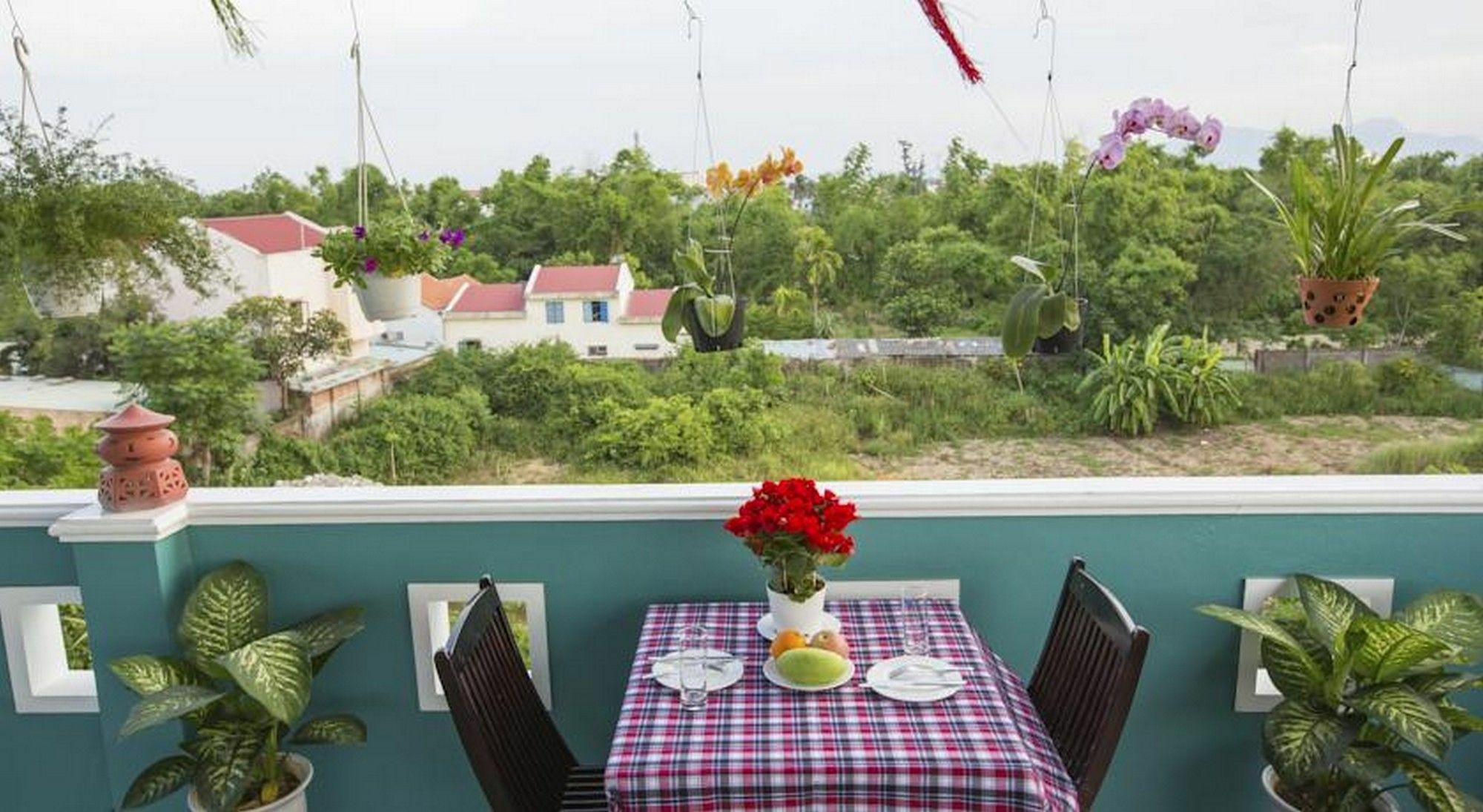 Quynh Nhan Homestay Hoi An Eksteriør bilde