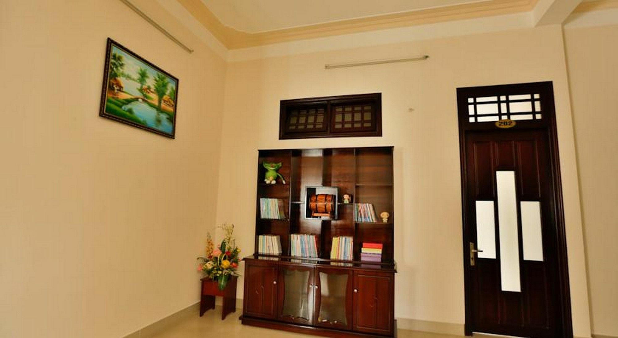 Quynh Nhan Homestay Hoi An Eksteriør bilde