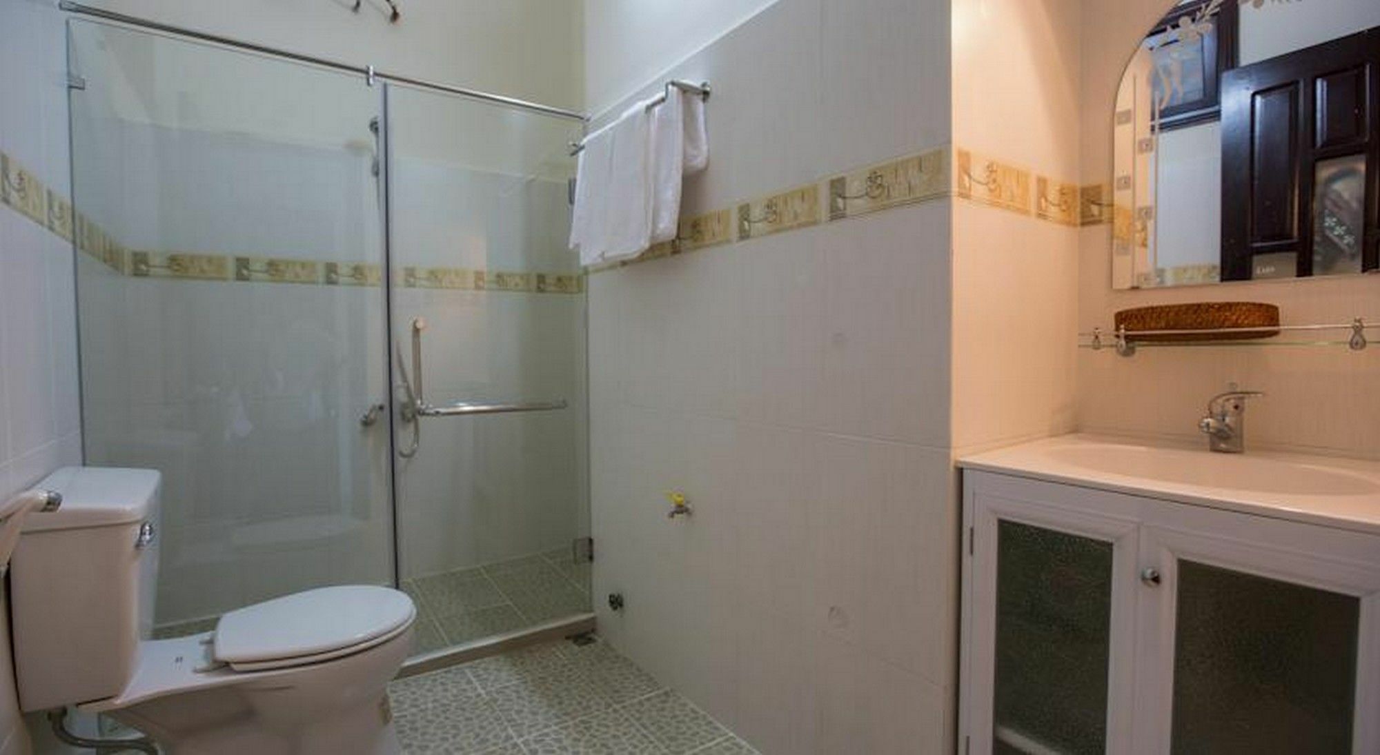 Quynh Nhan Homestay Hoi An Eksteriør bilde