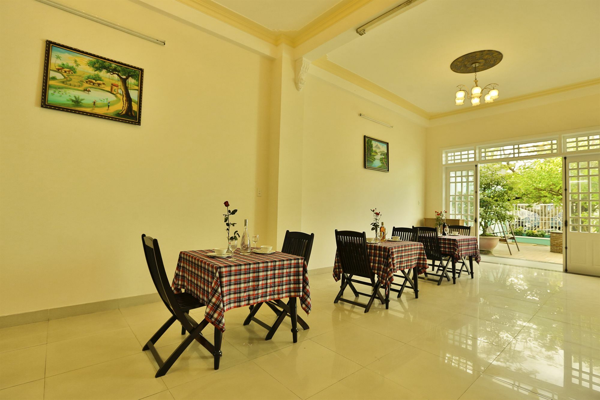 Quynh Nhan Homestay Hoi An Eksteriør bilde
