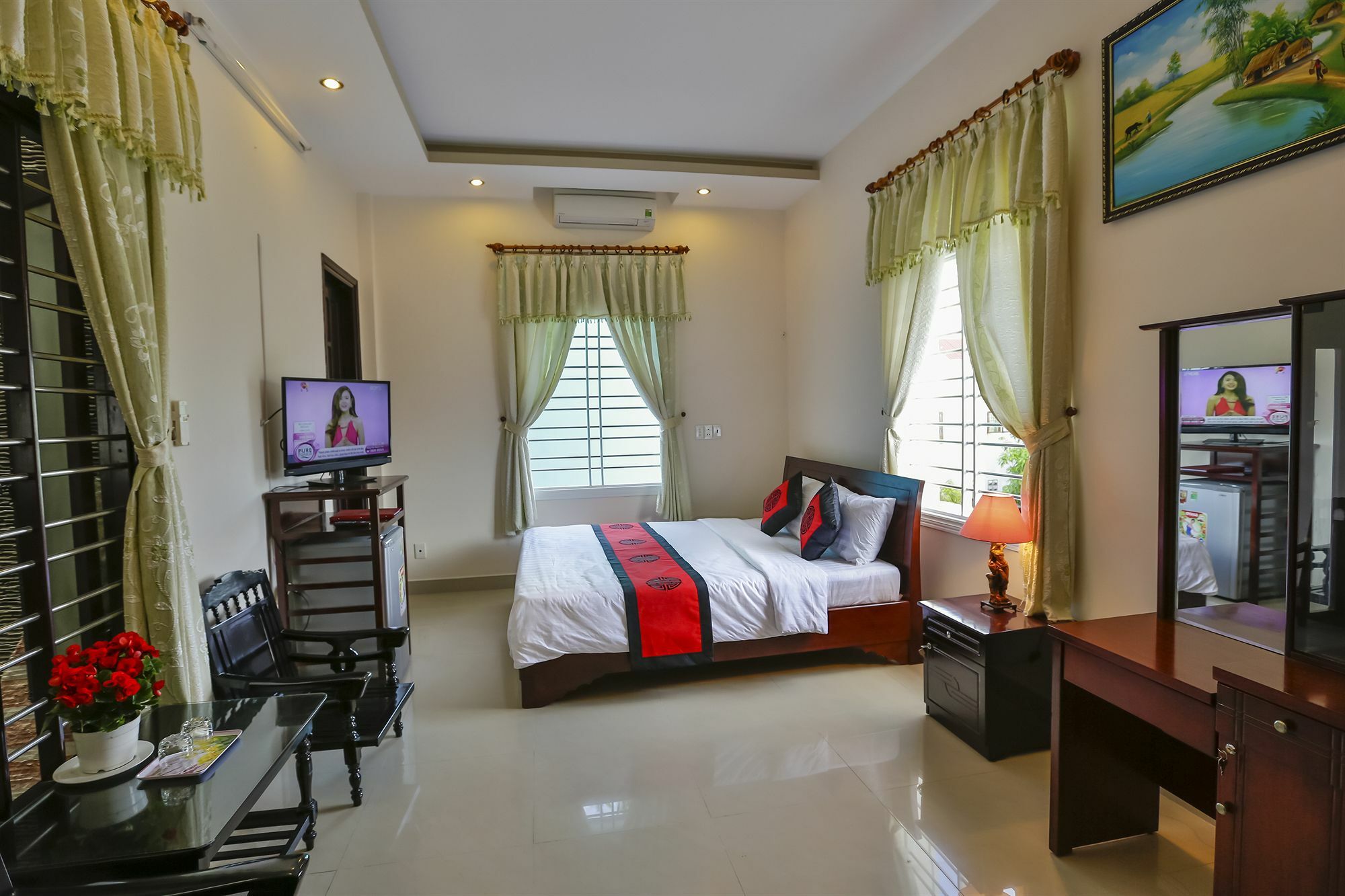 Quynh Nhan Homestay Hoi An Eksteriør bilde