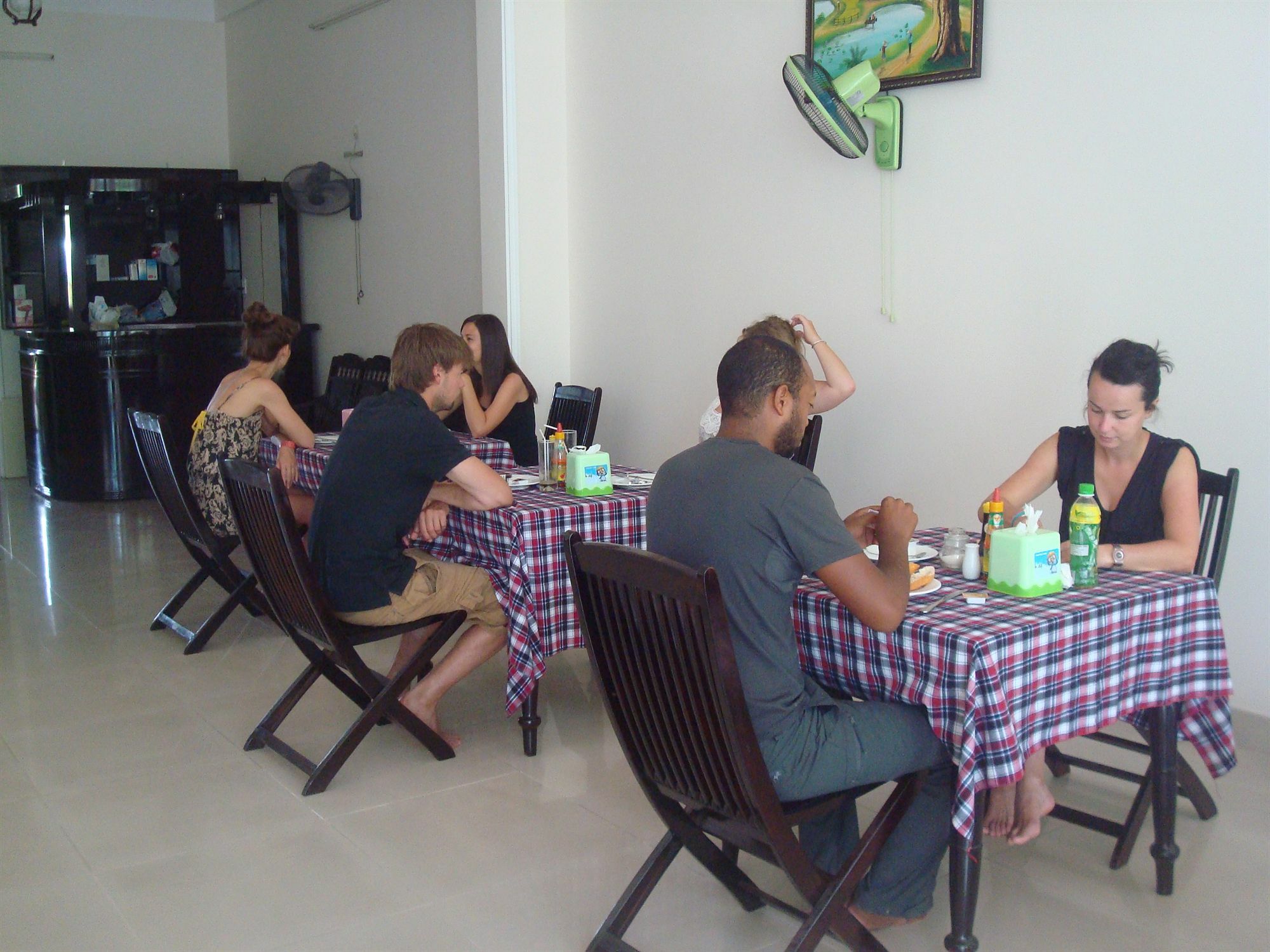 Quynh Nhan Homestay Hoi An Eksteriør bilde